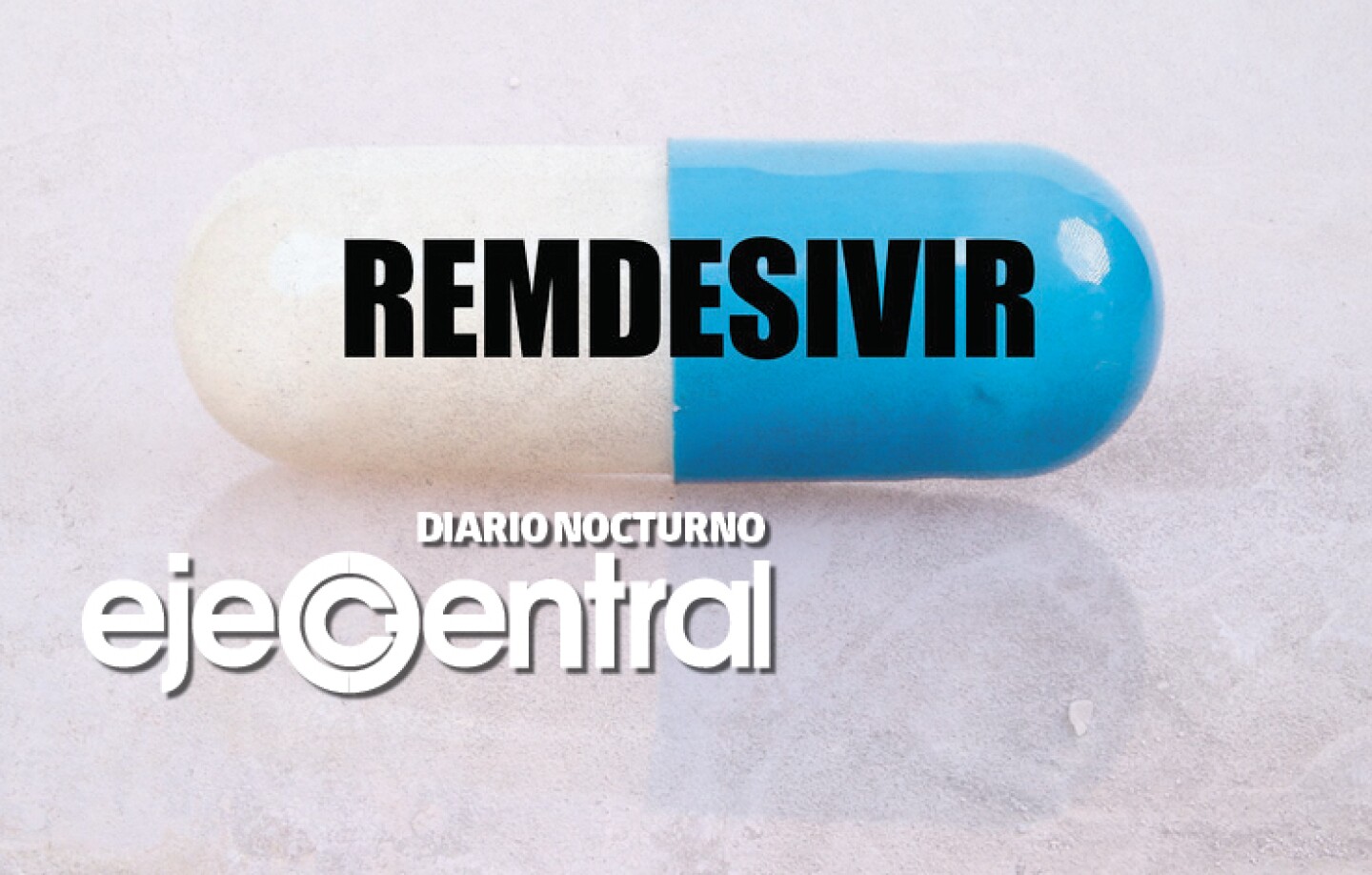 Promo_567_Remdesivir en píldora