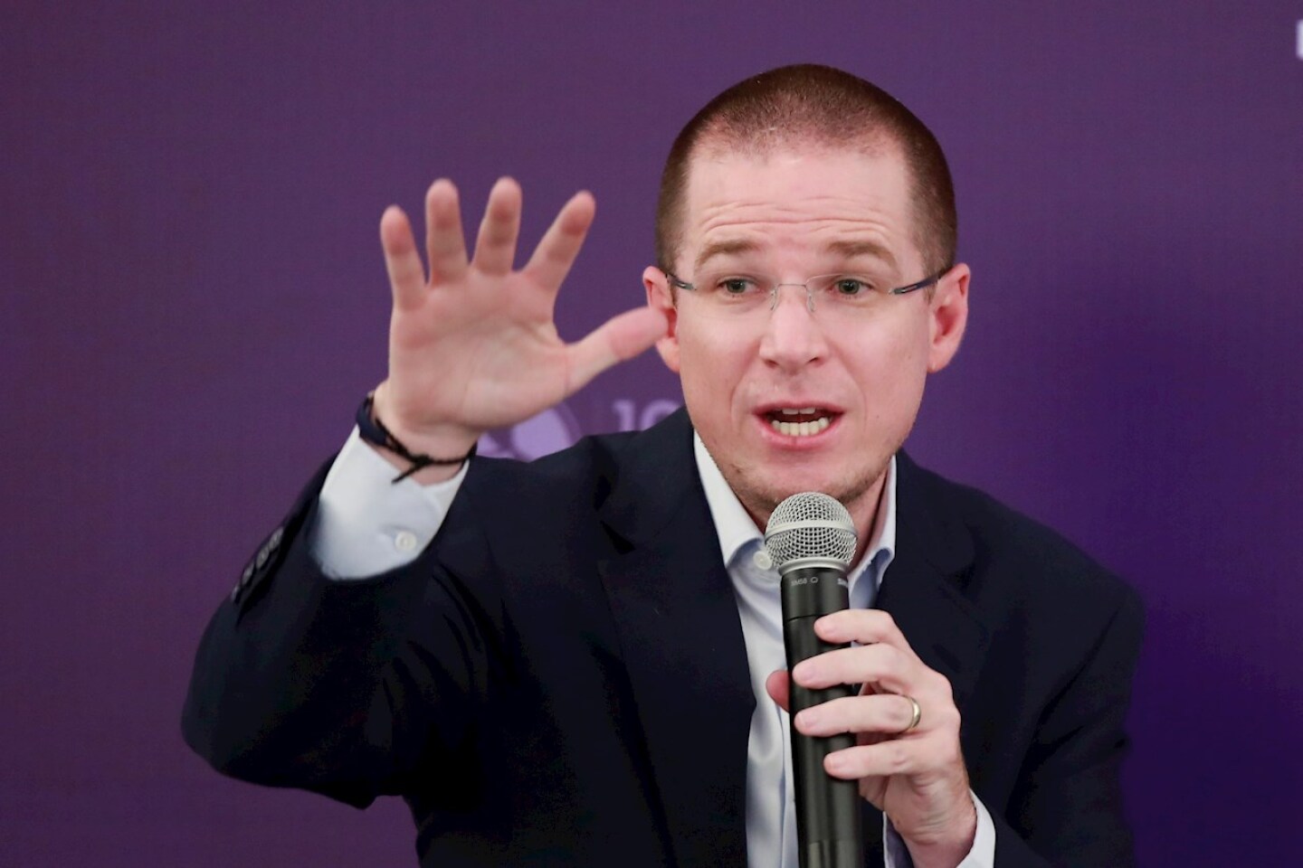 Ricardo Anaya