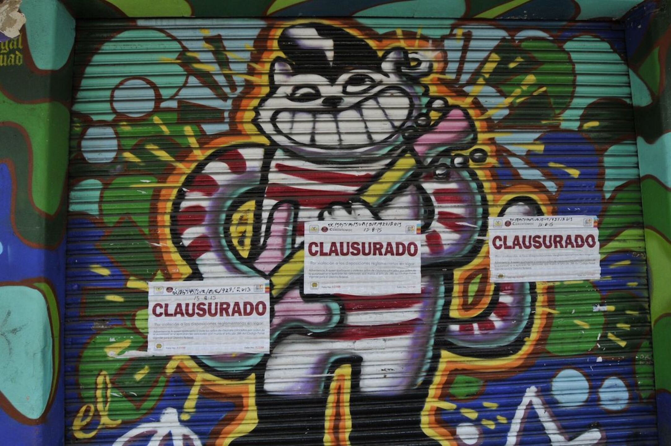 Multiforo Alicia