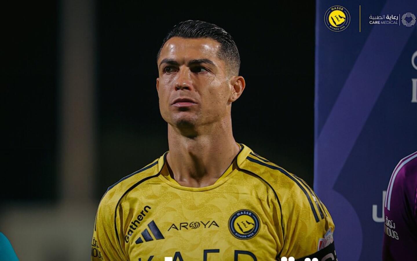 ¿Cristiano Ronaldo y Al-Nassr son favorecidos por los árbitros? Esto es ...