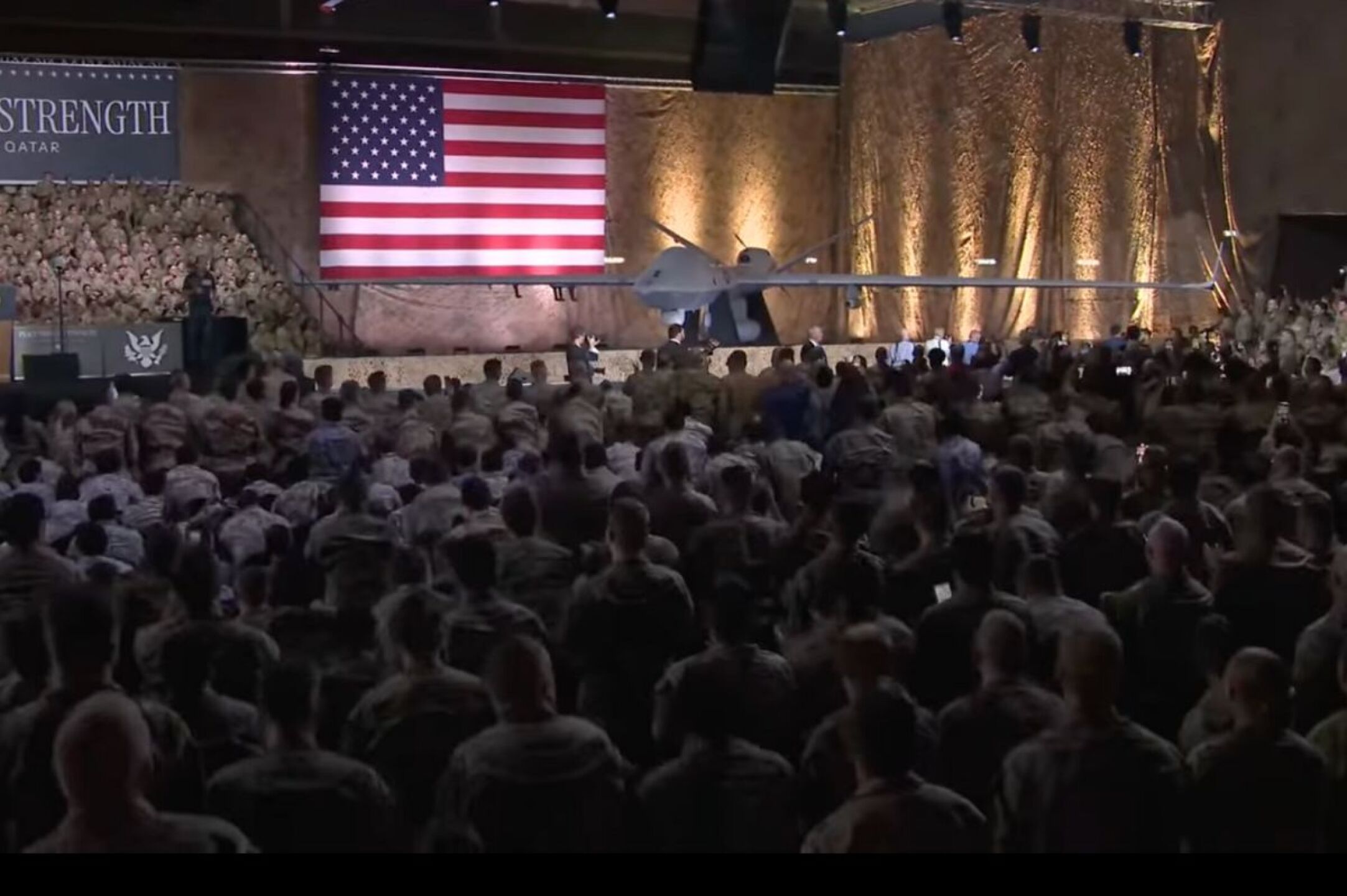 trump-anuncia-inversion-de-qatar-en-base-militar-de-estados-unidos-durante-gira-por-medio-oriente