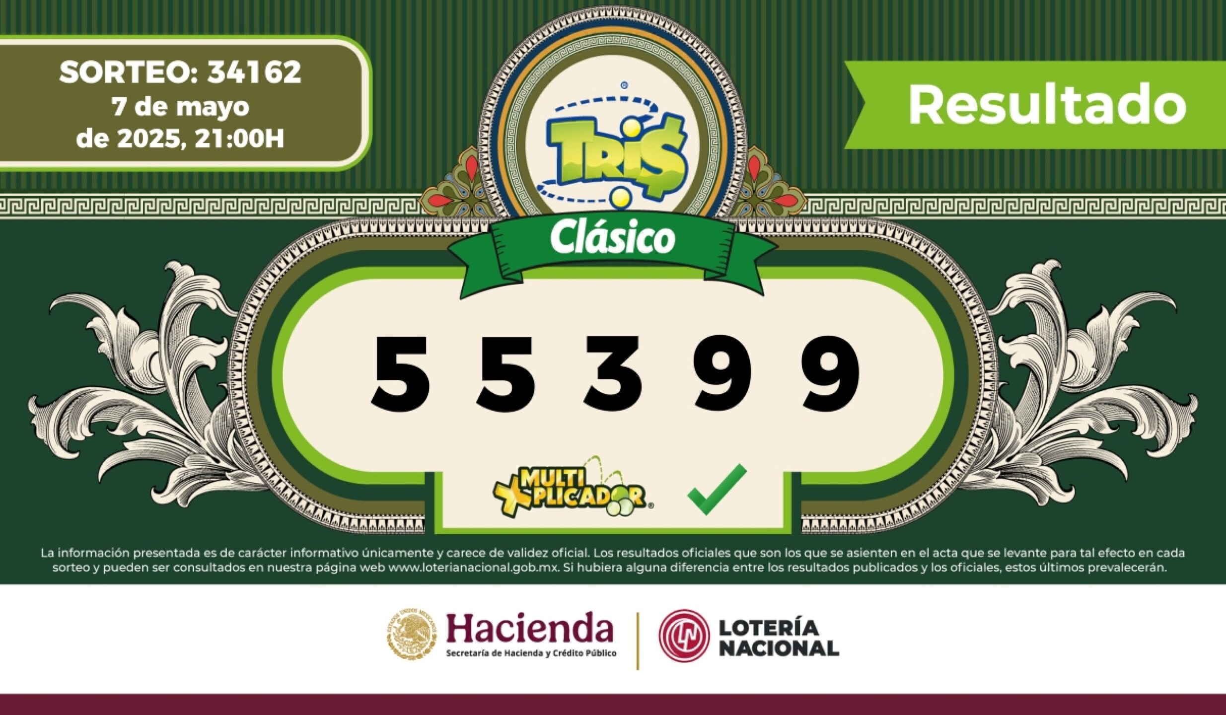 Resultados Sorteo Tris 7 de mayo.jpg