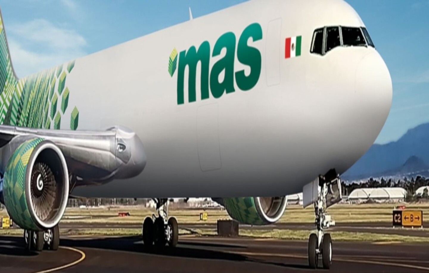 MAS
