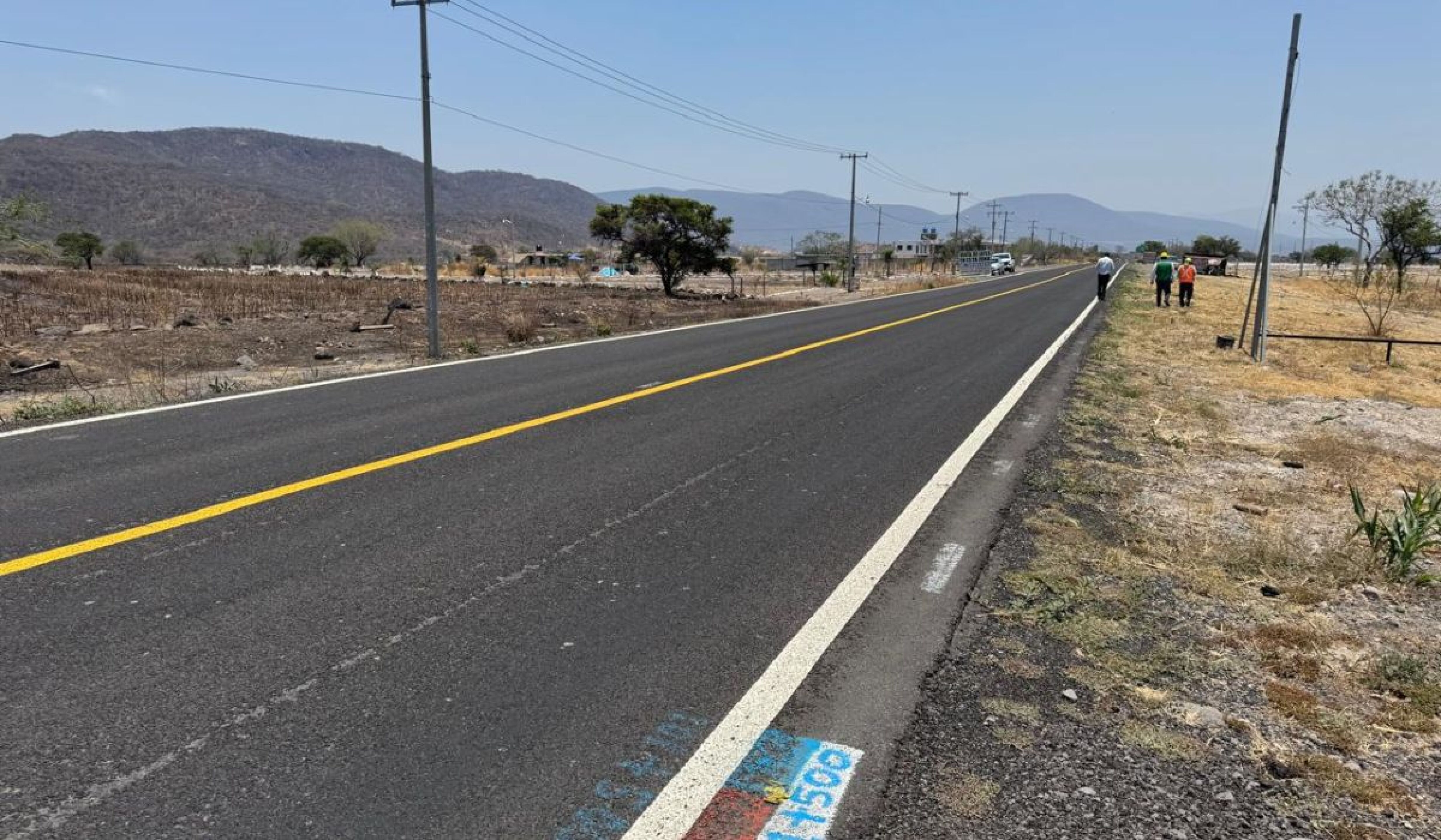 Nuevas carreteras en México 2025: ¿Cuándo inicia la construcción y ...