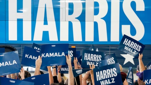 harris