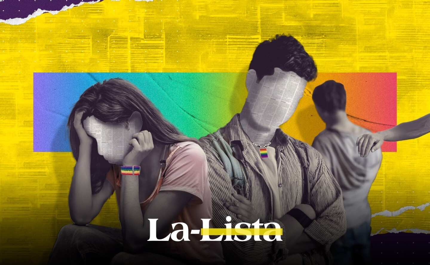 prevención del suicidio en juventudes LGBTQ+