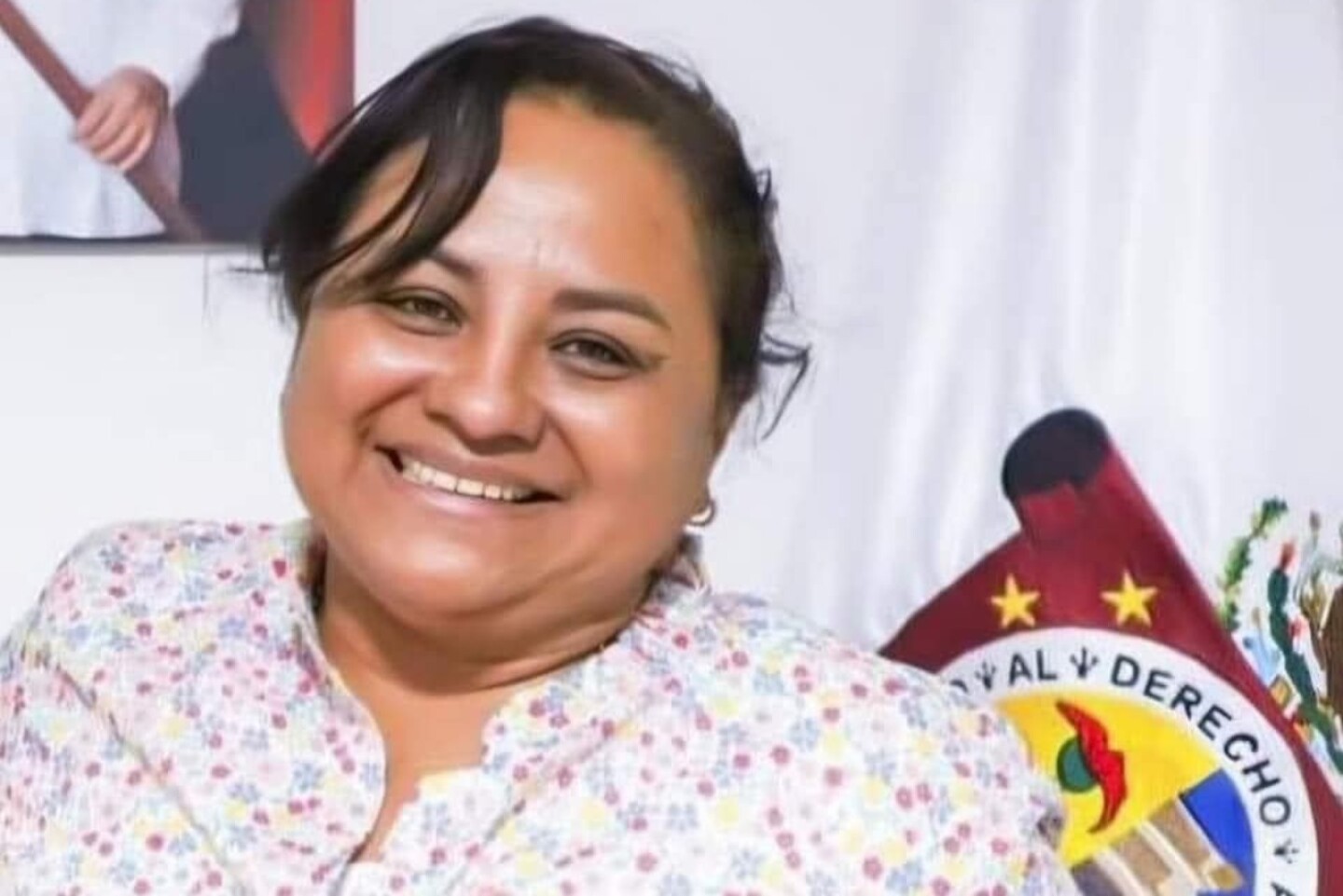 Agar Cancino Gómez desaparecida