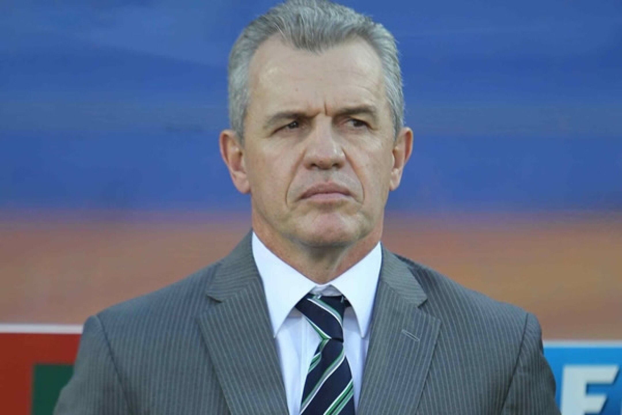 Javier Aguirre