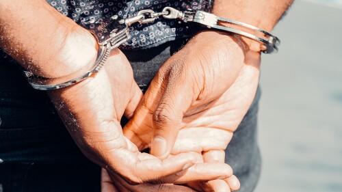 detenido