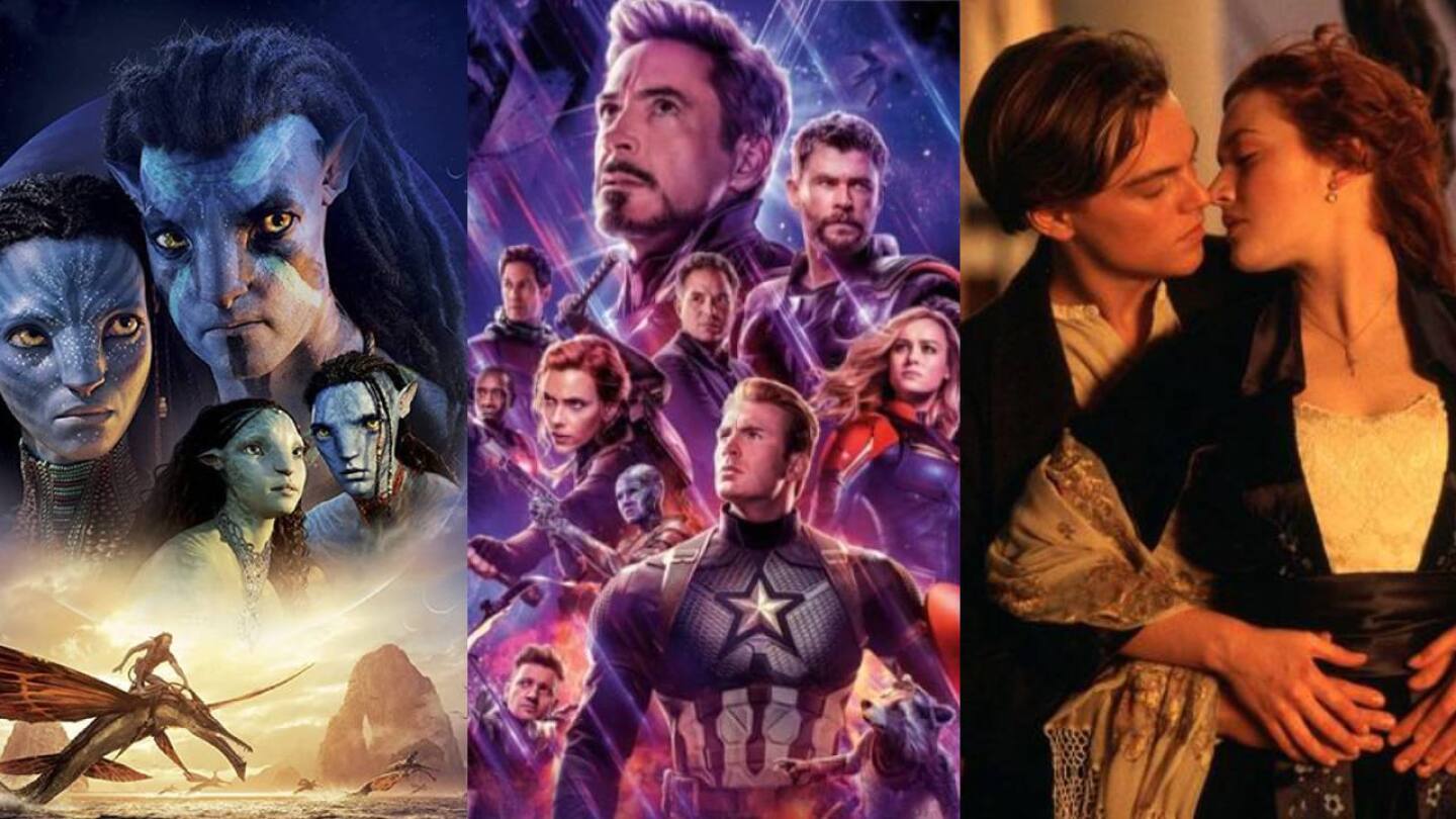 peliculas taquilleras