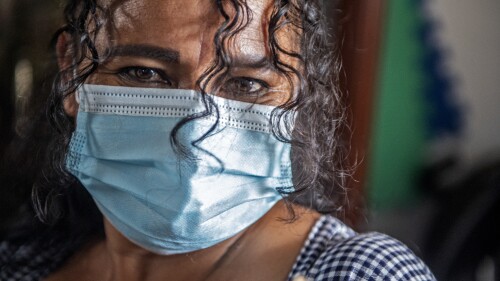 PERU-FORCED STERILIZATIONS-FUJIMORI-JUSTICE