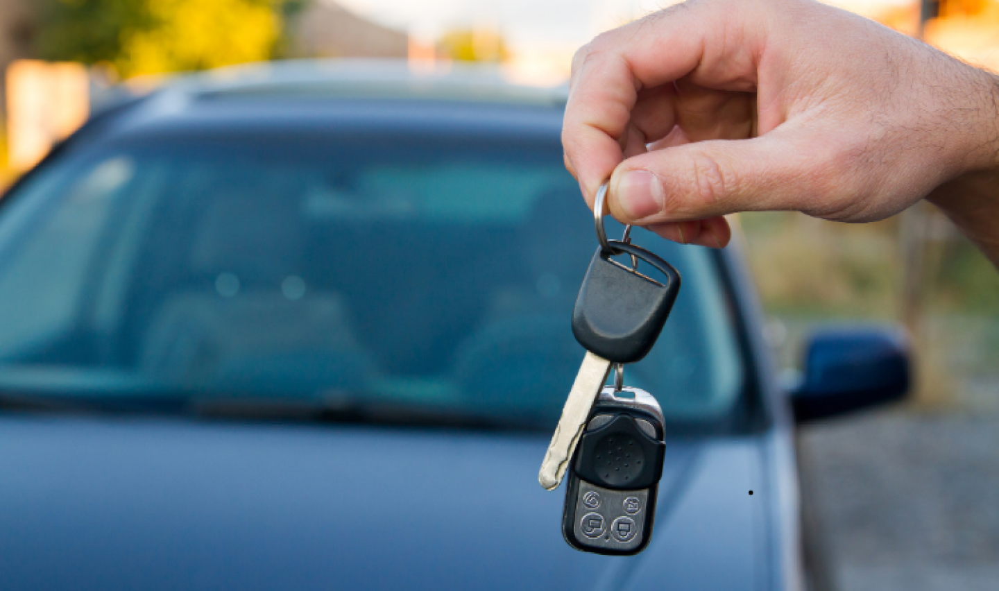 comprar un auto usado