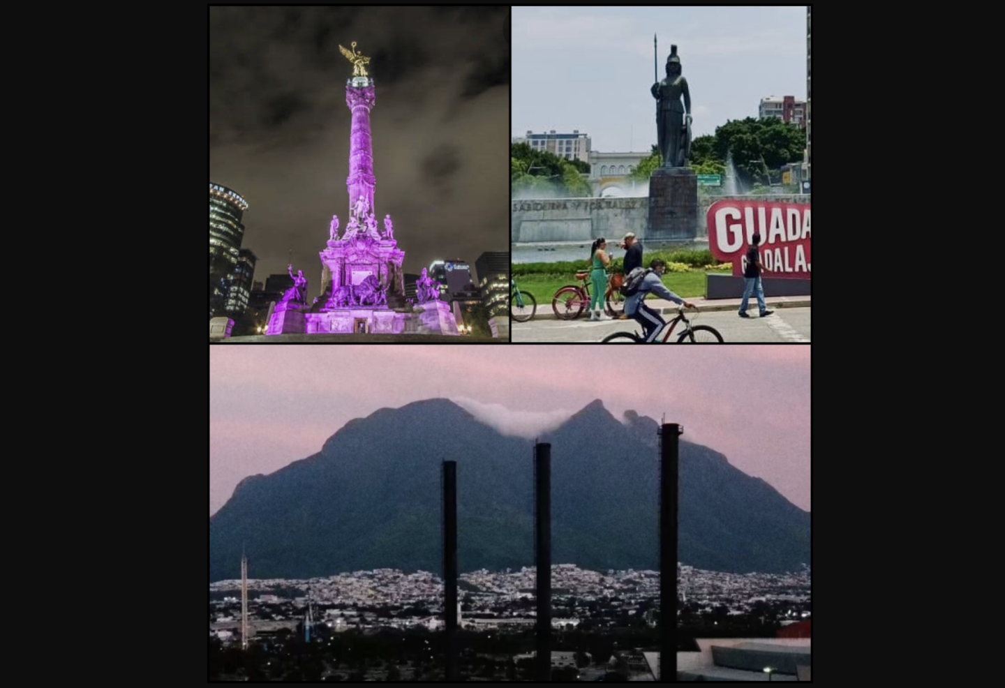 Costos de vivienda en CDMX, Guadalajara y Montrrey