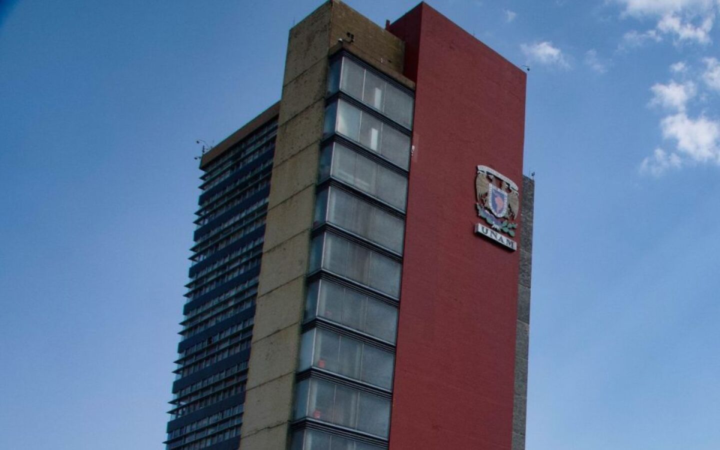 rectoria_unam