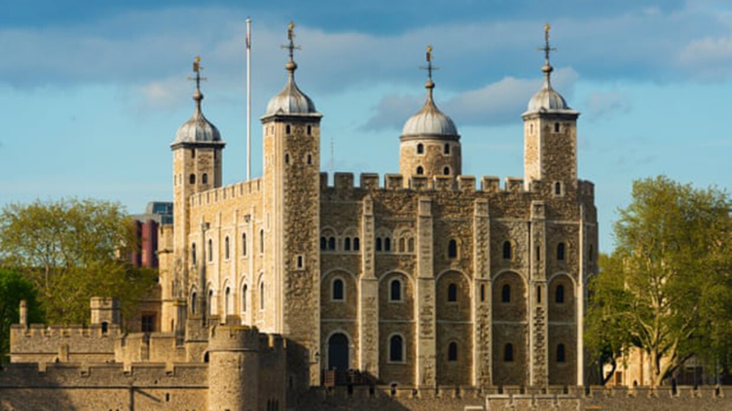 Torre de Londres