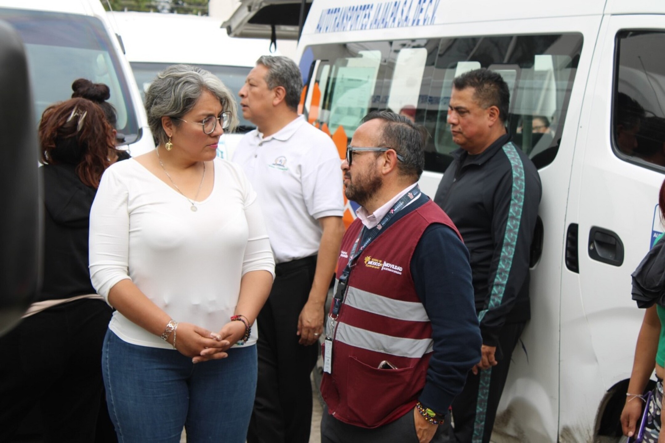 Diputada de Morena Claudia Leticia Garfias denuncia agresión en Acolman1.jpg
