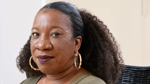 La fundadora de #MeToo dice que la campaña continuará