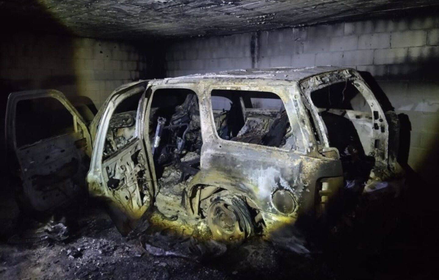 Tamaulipas criminales