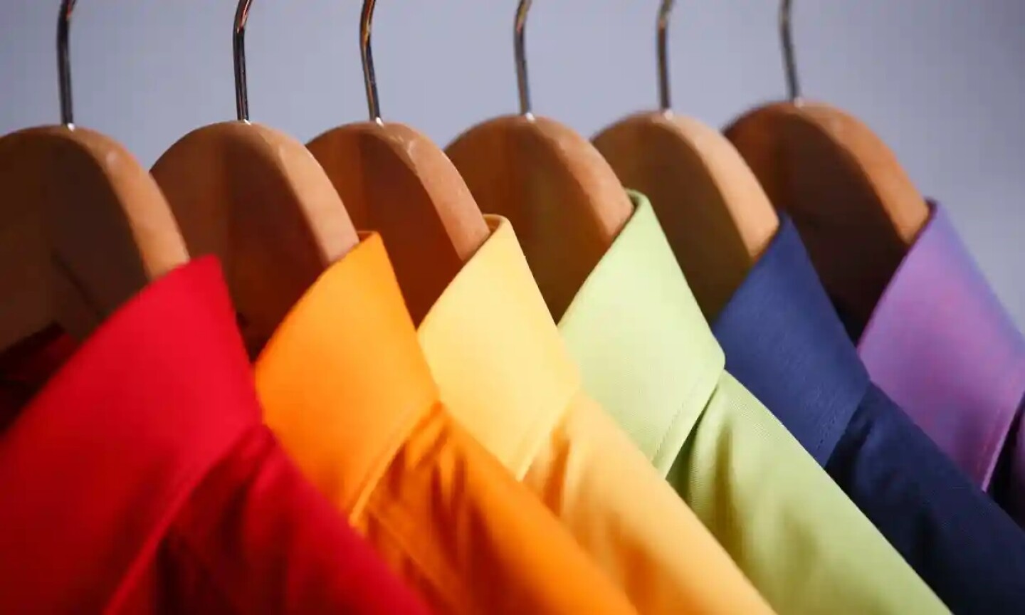 Ropa de calidad