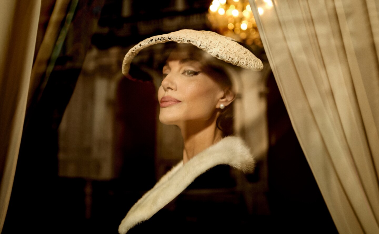 peliculas-festival-de-cine-de-venecia-efe