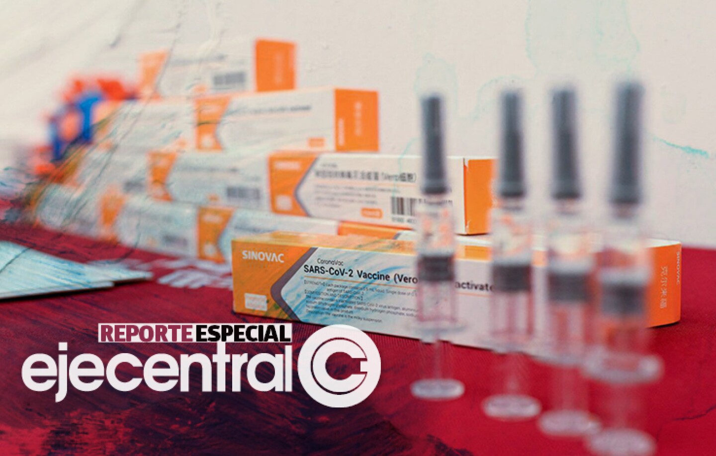 CoronaVac-covid-19