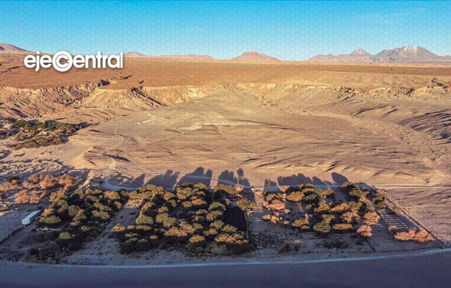 Gobernanza ambiental