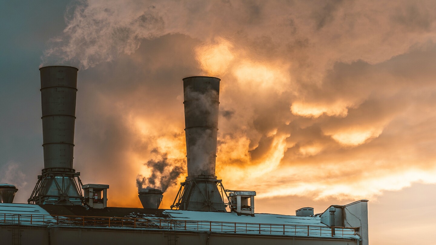 contaminación