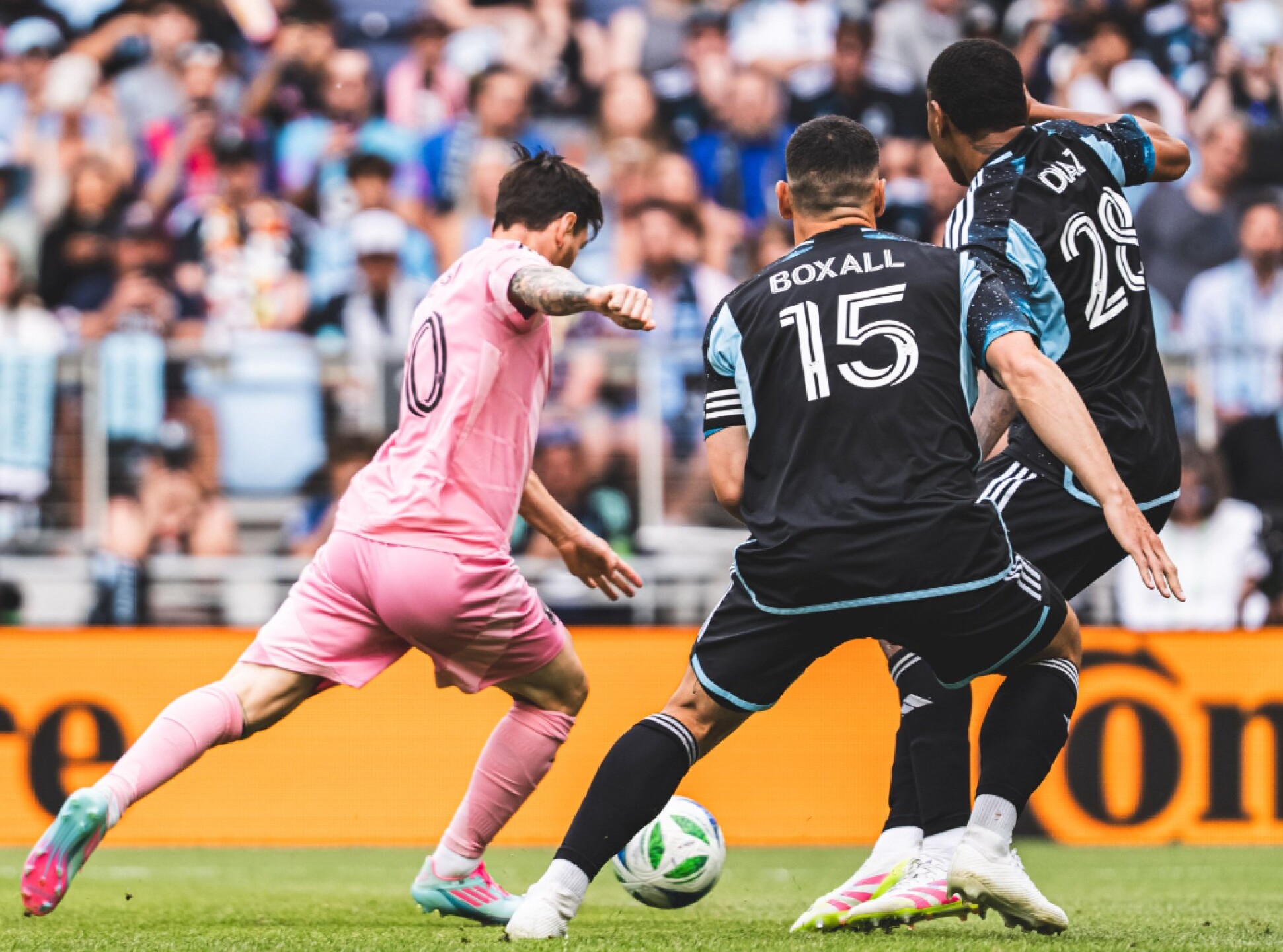 Inter de Miami