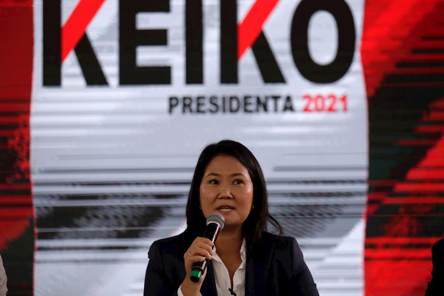 Keiko-Fujimori