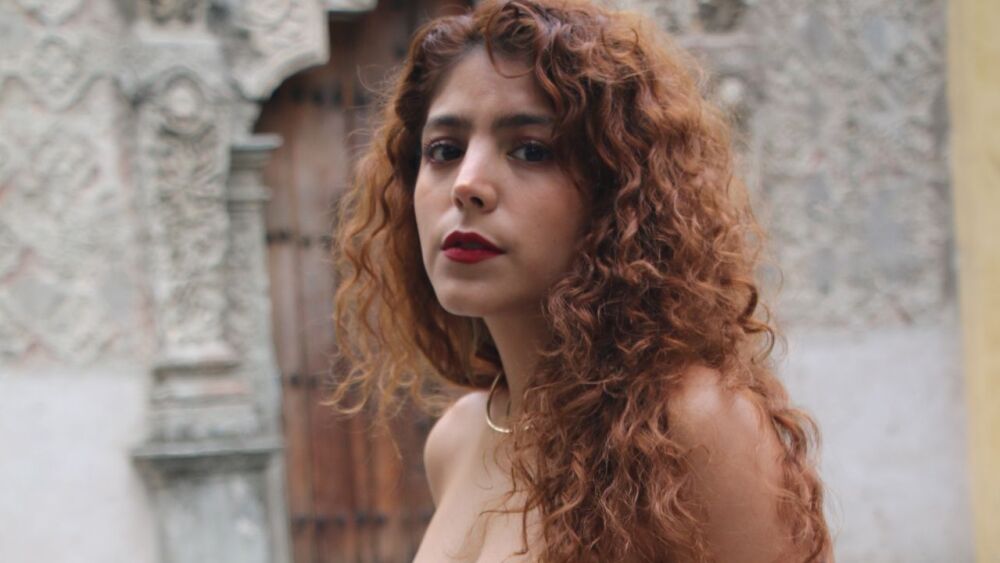 danny nevárez cantante