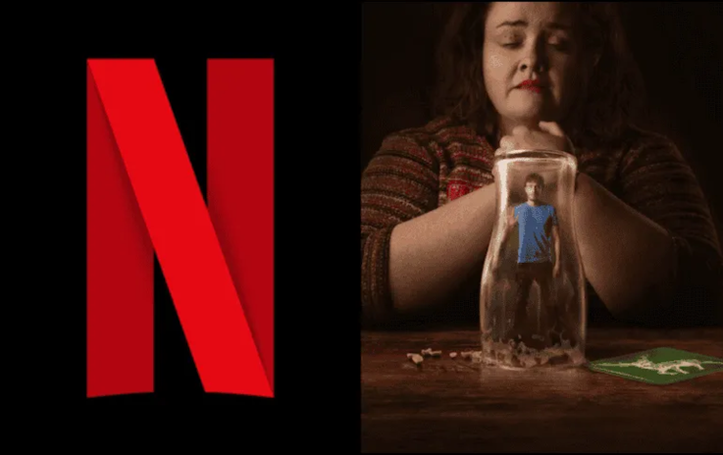 Netflix