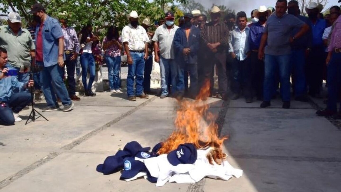 quema pan tamaulipas ancha