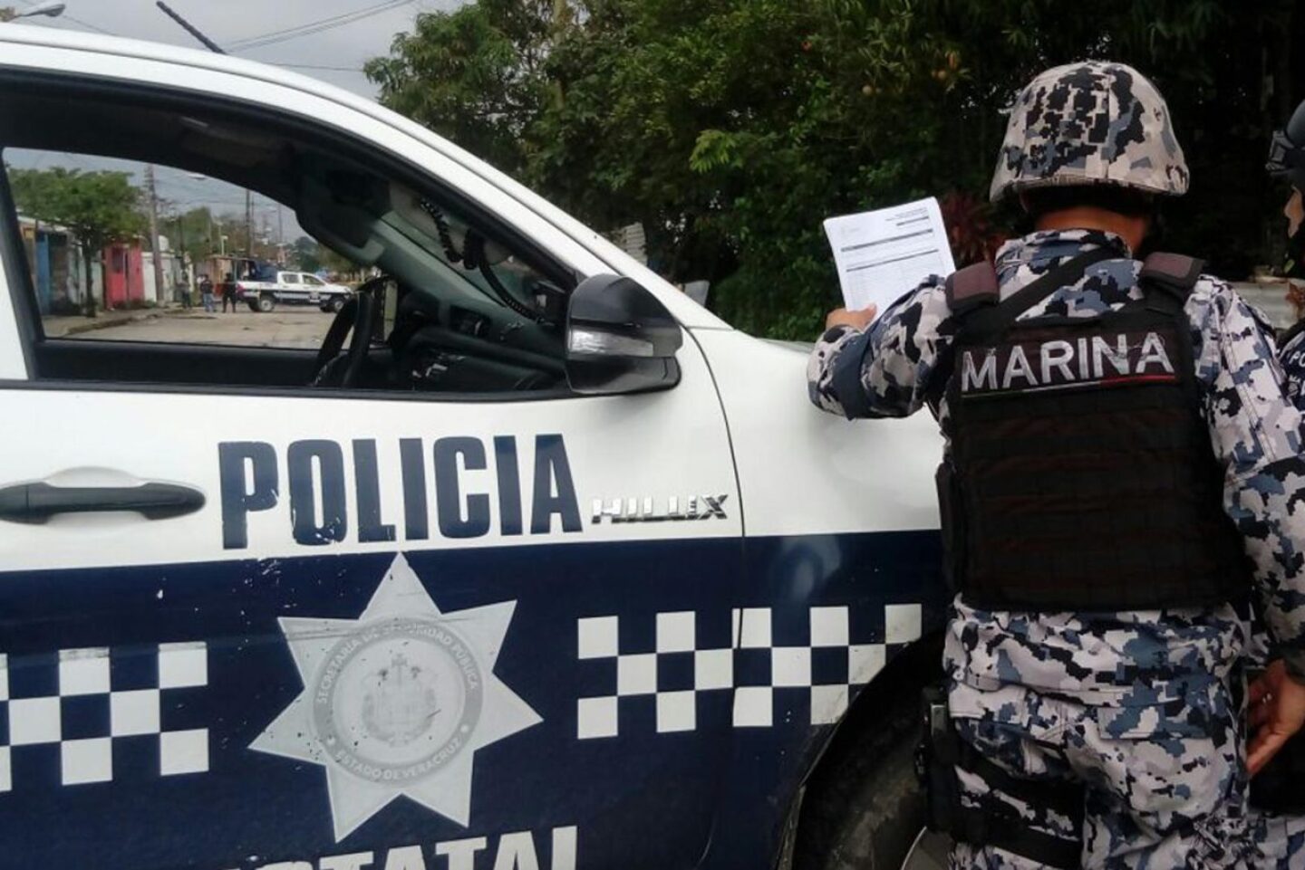 restos humanos Tuxpan Veracruz