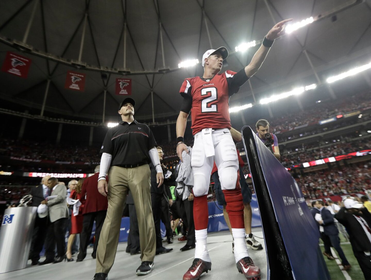 falcons