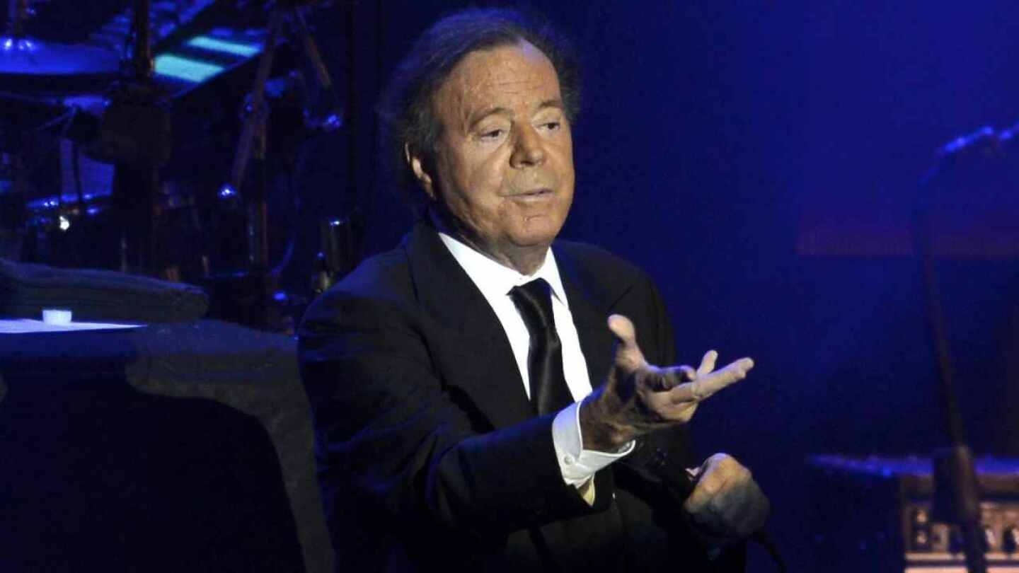 julio iglesias cumple 80