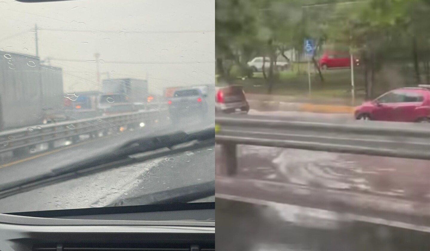 carretera 57 hoy querétaro inundaciones.jpg