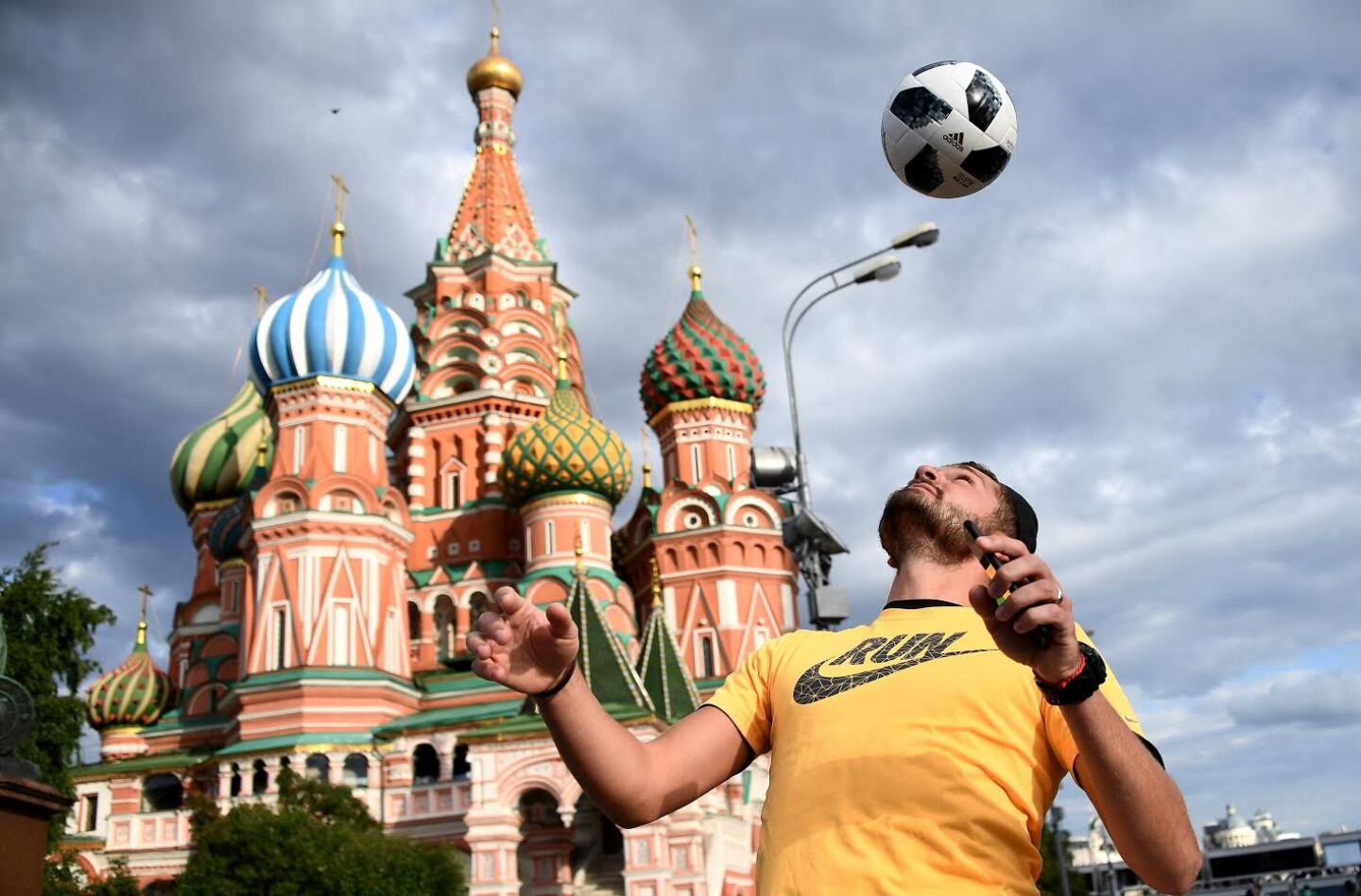 Foto Mundial-AFP