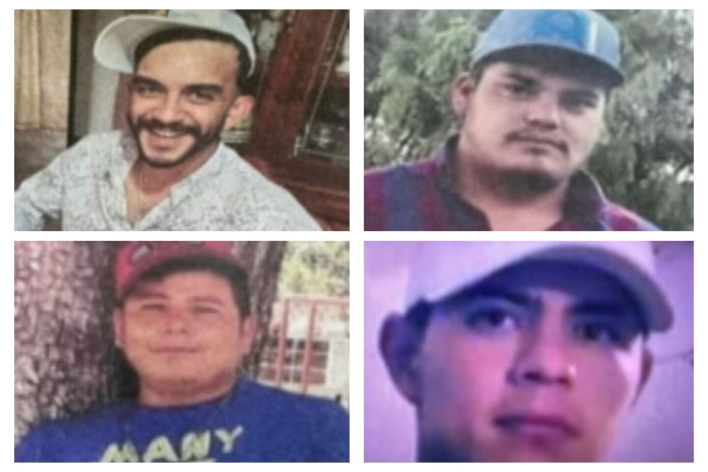 desaparecidos Chihuahua