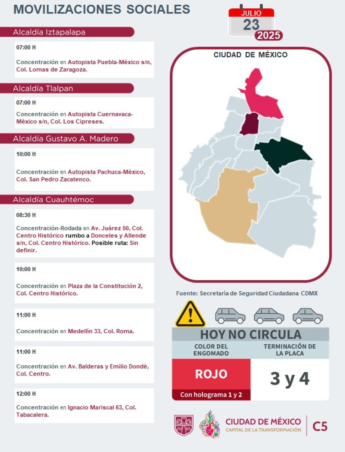 Manifestaciones 23 de julio de 2025 en CDMX1.jpg