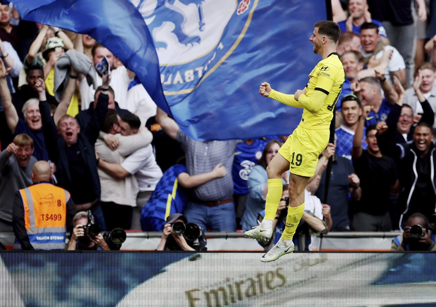 Chelsea