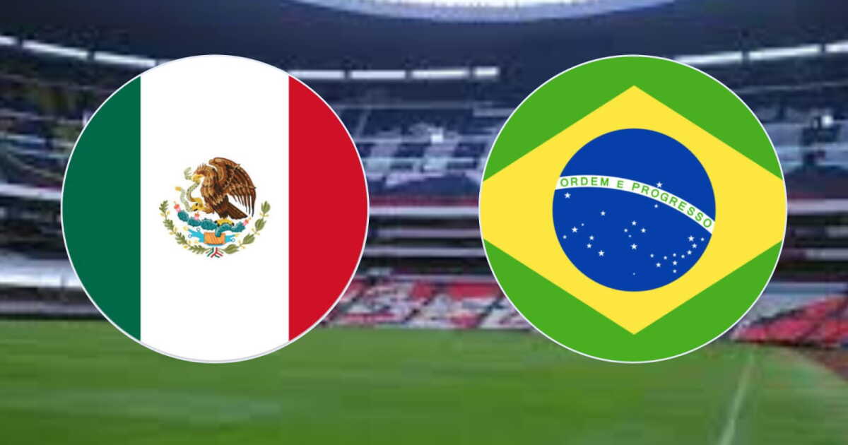 Ssl Vs Url CDMX se prepara para el Mundial 2026 con partido de Leyendas México vs ...
