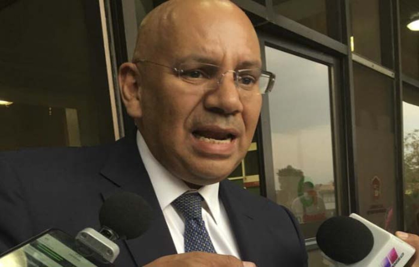 Francisco Gárate Chapa