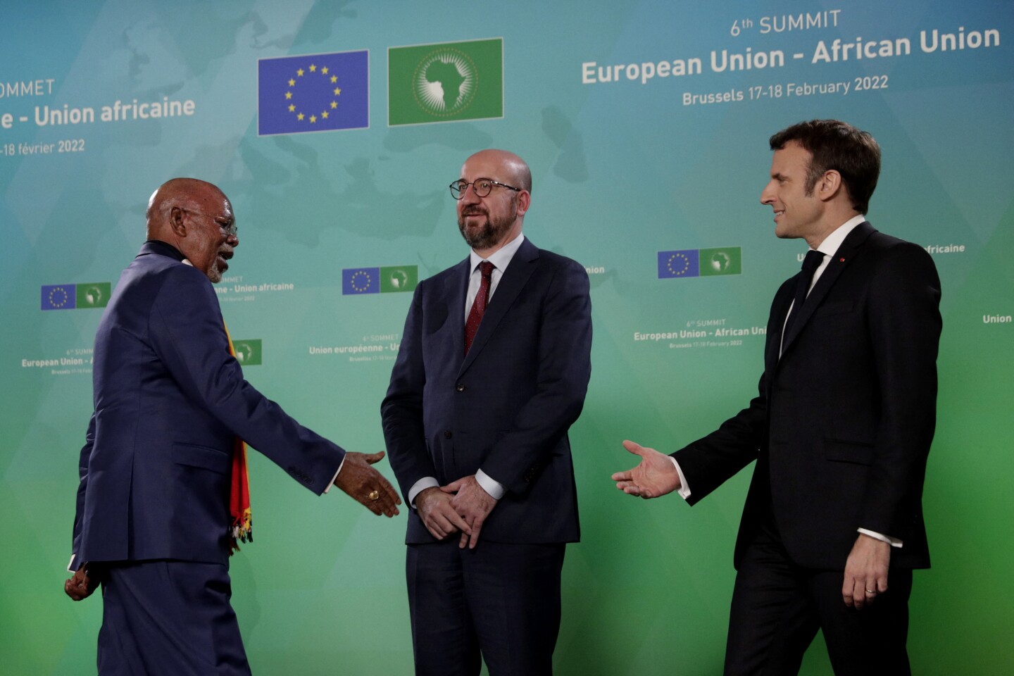 BELGIUM-EU-POLITICS-SUMMIT-AU