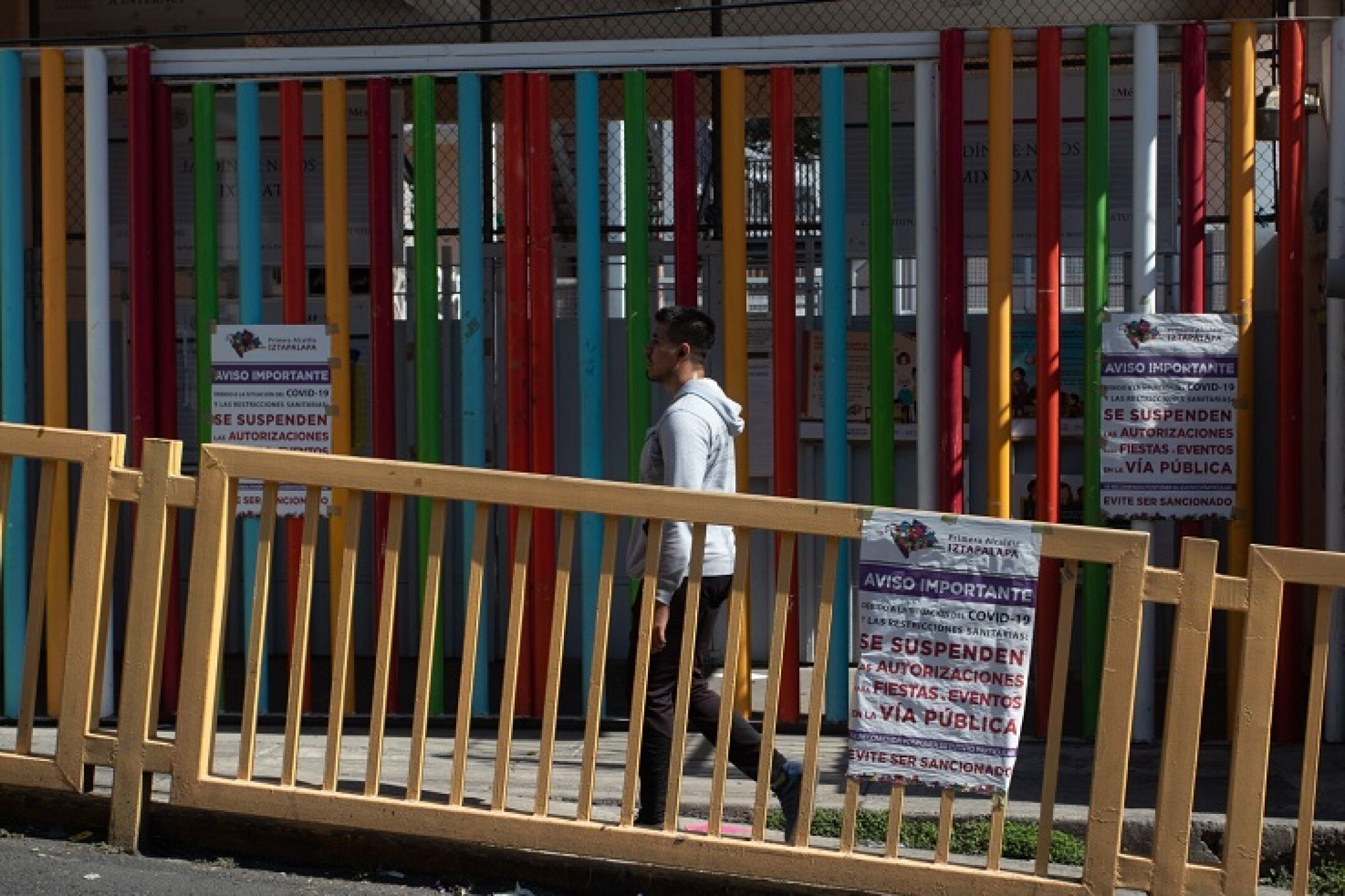 Escuela Primaria