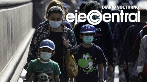 3 Promo 801 La emergencia terminó; queda un México enfermo