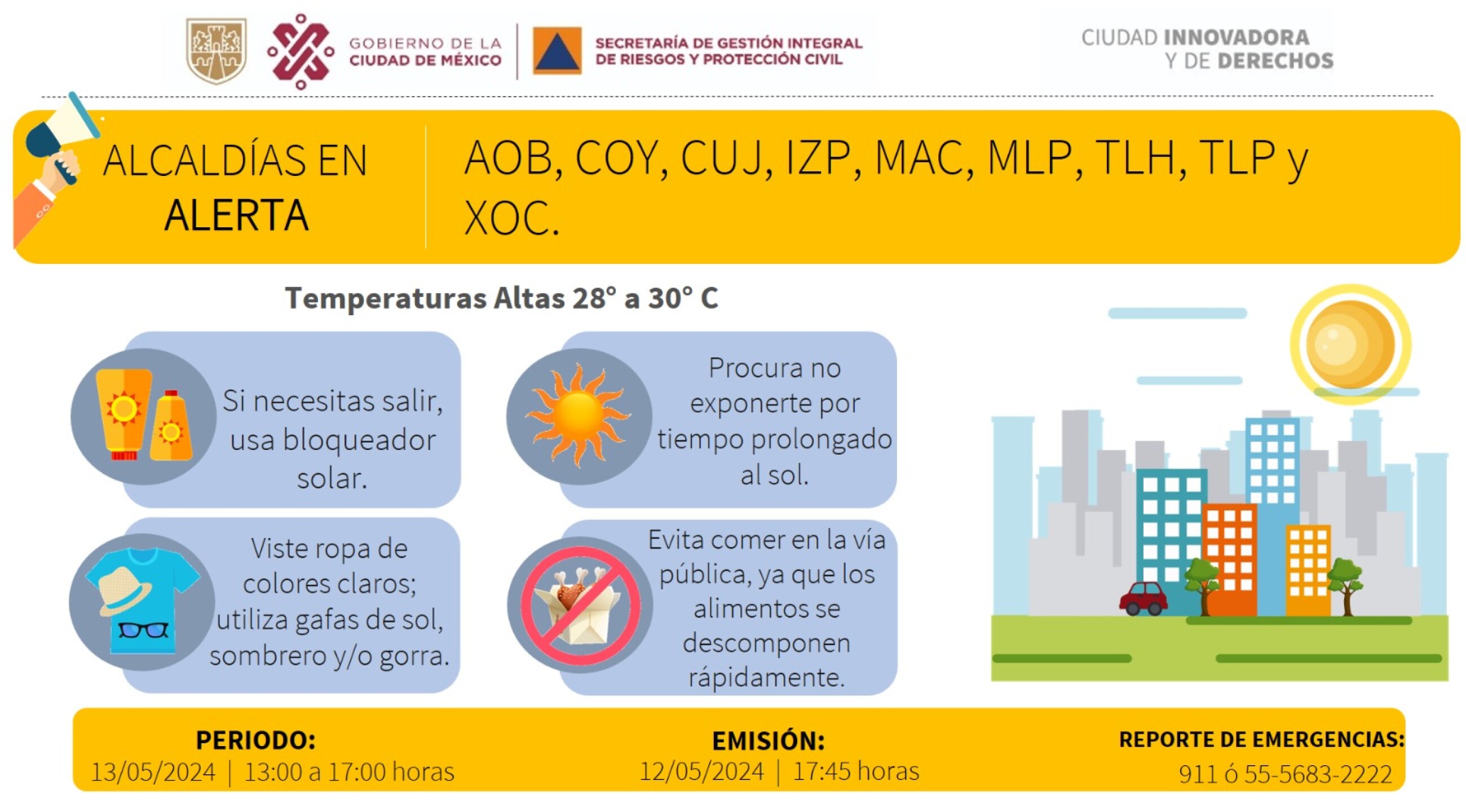 alerta amarilla por calor.jpeg