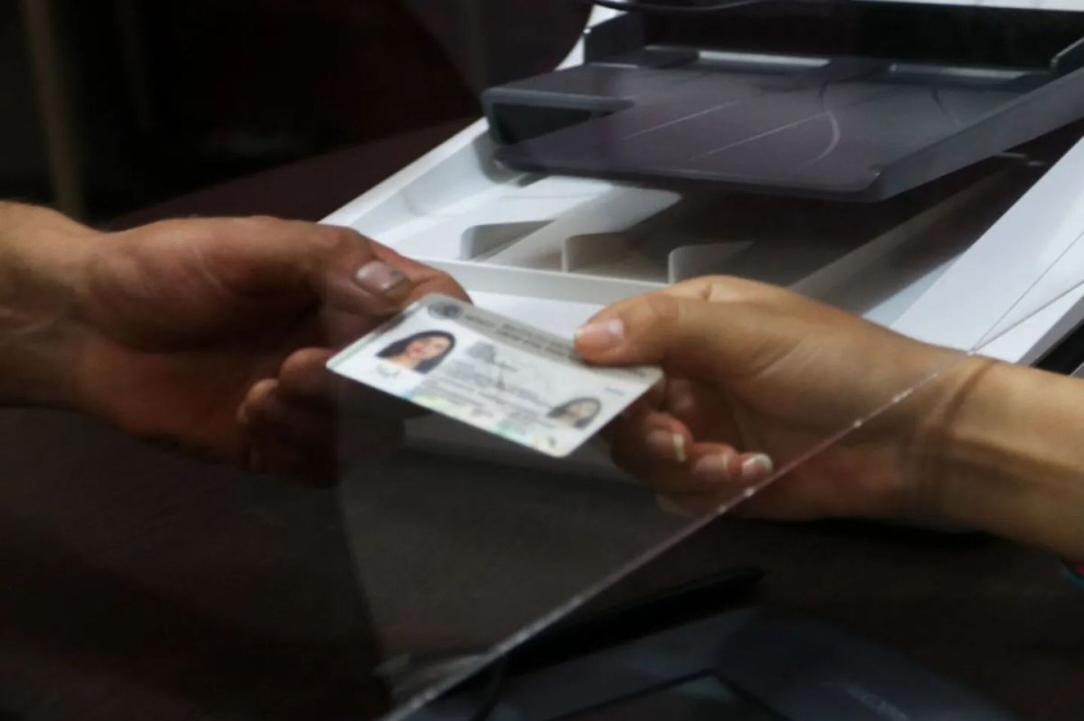 Vas a sacar tu INE en diciembre modulos cerrados