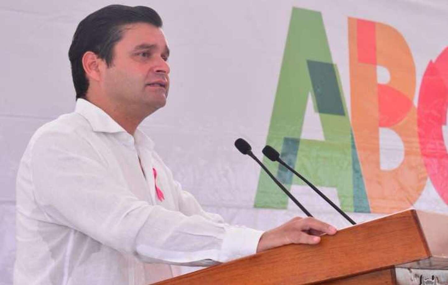 Facebook Antonio Echevarría