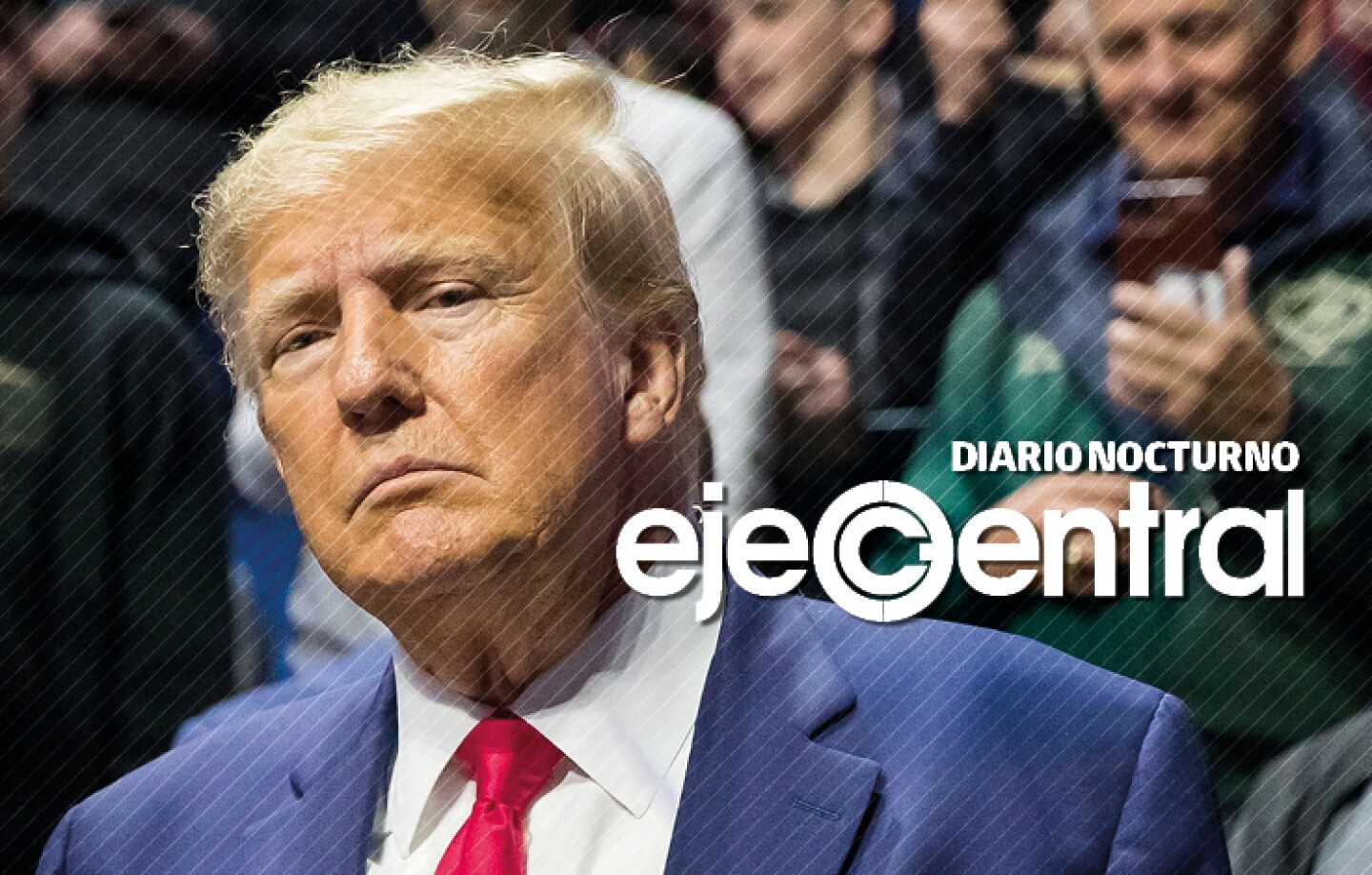 6 Promo 773 Caso Trump, en vilo