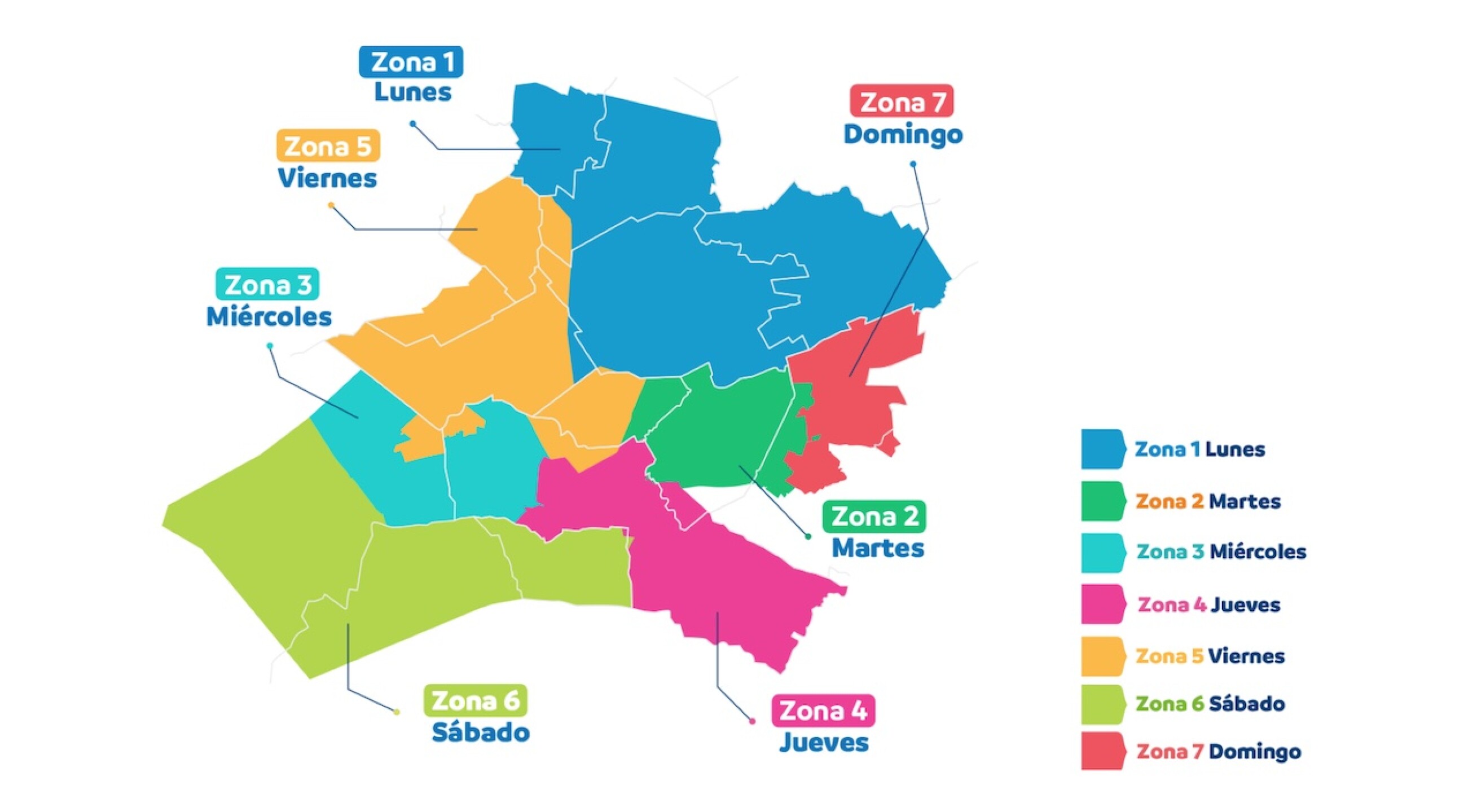 zonas-nl